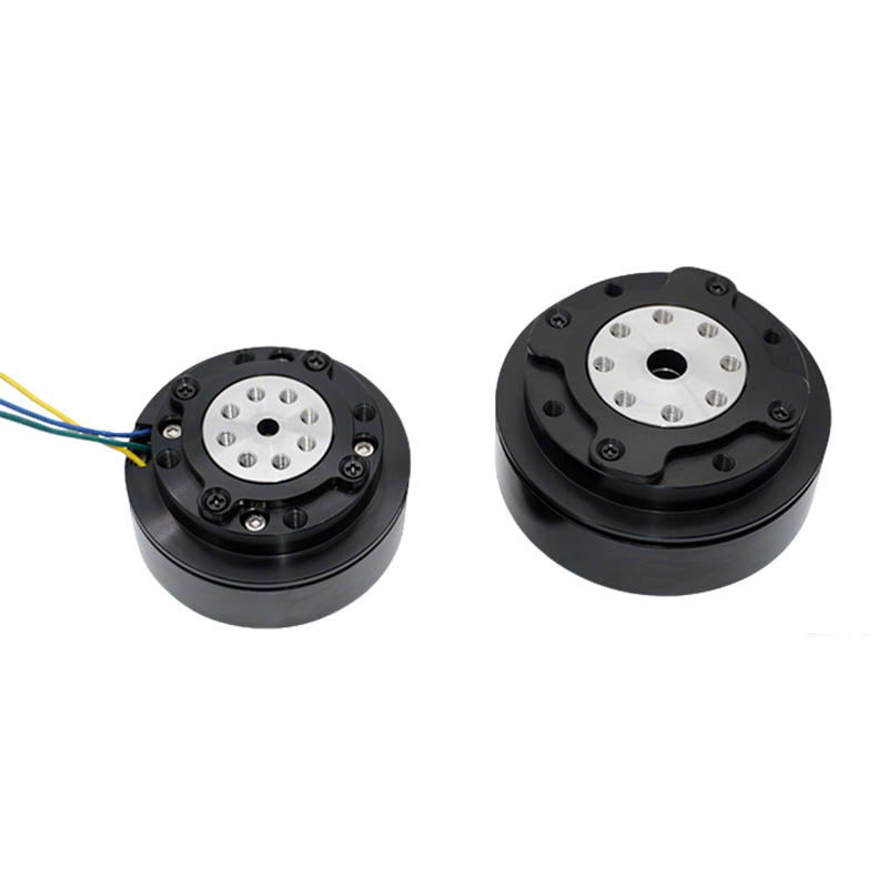 擺線針輪減速器